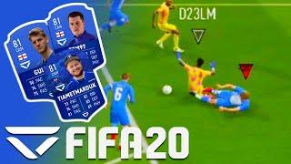 NO RULES FOOTBALL ON PRO CLUBS!! | FIFA 20 Pro Clubs with Veloce!