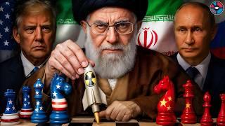 Главный враг США Изгой с ядерной бомбой