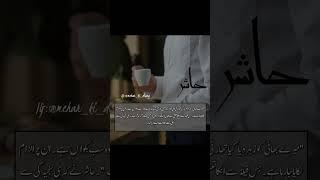 Hashir/Nayab️‍| Revenge Urdu novels| police hero| friendship|#suspense #novels #urdunovelsaudio
