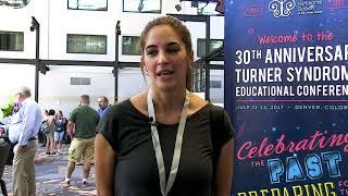 2017 Turner Syndrome Conference interview 8.
