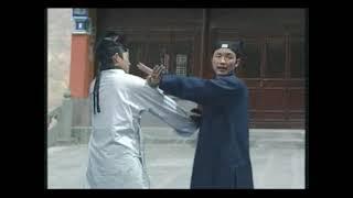 Instructional wudang boxing and applications