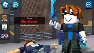 Murder Mystery 2 Funny Moments (MEMES) #1