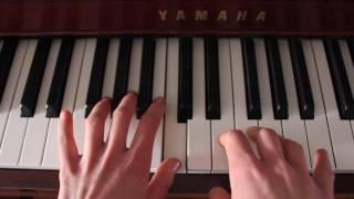 The Parade- Leila Fletcher Piano Course