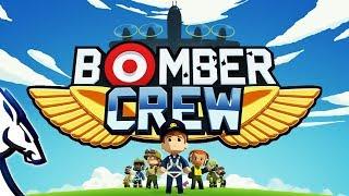 Bomber Crew: WW2 Crew Management Simulator Review