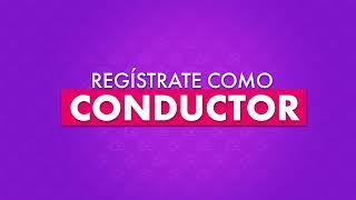 Cómo registrarte como conductor en Picap Rent