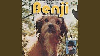 Benji's Theme - I Feel Love