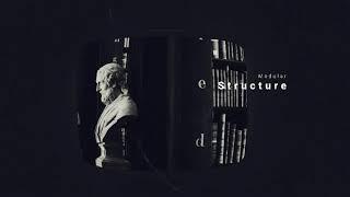 42. Vintage TV Presentation