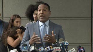 Attorney For Juan Rodriguez Speaks Out After Court Appearance