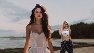 Selena Gomez & Bebe Rexha - Don't Fall In Love (DJ Rivera Remix)