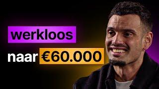 Van Werkloos Naar €60.000 Met Dropshipping (Bizar Verhaal)