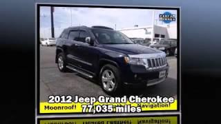 Glenbrook Dodge Chrysler Jeep