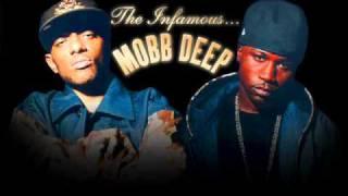 Put em in their place  - Mobb Deep - Instrumental