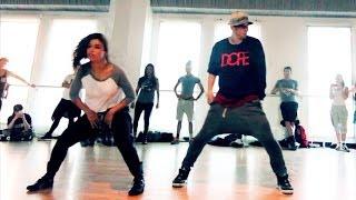 WIGGLE - Jason Derulo Dance | Choreography by @MattSteffanina (Class Video)