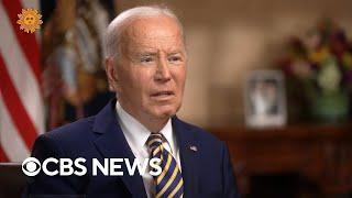 Biden concerned over peaceful transition, 2024 campaigns enlist influencers, more | America Decides