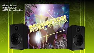 MIX FM: REGGAETON, REGGAE Y DISCOTECA - Artistas Varios | Álbum Completo Oficial