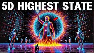 Do THIS to Reach Your Highest Vibrational State 10x Faster in the 5th Dimension