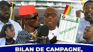 wouy no Sénégal dou réw élection legislative 2024 senegal