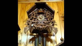 House Of 1000 Clocks - Cabarlah.