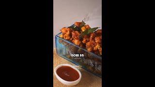 How to make Gobhi 65 at home | Gobi 65 recipe