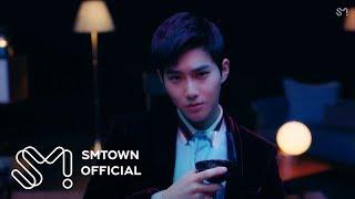 [STATION] 수호 (SUHO) X 장재인 'Dinner' MV