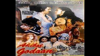 Akibat Godaan (1978) Yatie Octavia, Roy Marten, Robby Sugara, Jenny Rachman