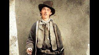 Billy The Kid: Best Documentary Ever (Jerry Skinner Documentary)