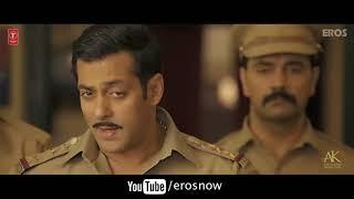 Dabangg 2 Official Trailer Salman Khan & Sonakshi Sinha 2012