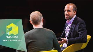 Vacasa Founder & CEO at Skift Global Forum 2019