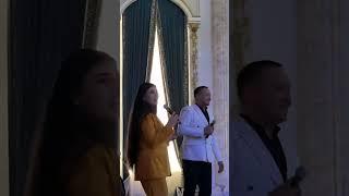 JIZZAX_WEDDING DAY.           #shok #jizzaxliklar #zafarobodliklar #kuvondikov_group