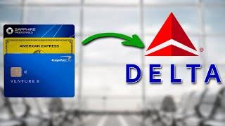 Maximize Your Points: Cheapest Delta Flights