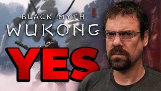 Is Black Myth Wukong Worth Playing