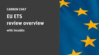 EU ETS review overview