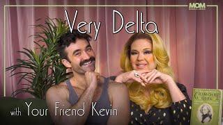 Very Delta #108 with Your Friend Kevin: “Do You Read Like Me?”