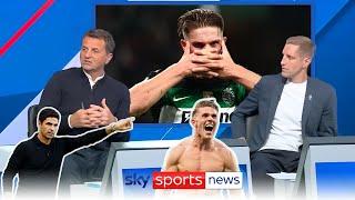 BREAKTHROUGH! Arsenal's £80M Viktor Gyökeres Deal 90% COMPLETE! | Sky Sports Reveals Transfer News