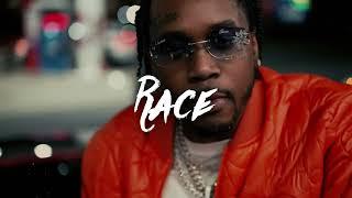 [FREE] Pop Smoke x Fivio Foreign Type Beat 2024 - "Race"