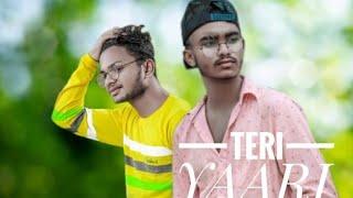 TERI YAARI//2021 lucky creation//comming soon video