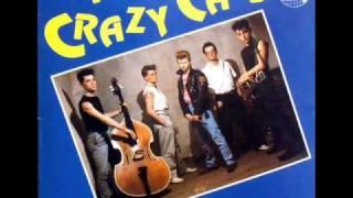 The Crazy Cats - I Wanna' Rock