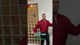 TATE’s 30 MILLION DOLLAR MANSION ROBBED