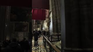 Duomo Milan Cathedral episode 9 #shorts