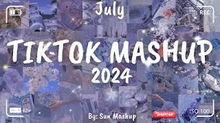 Tiktok Mashup July 2024 (Not Clean)