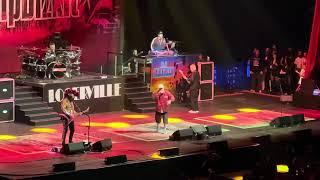 Limp Bizkit - Loserville Tour 2025 - Amsterdam, Netherlands - Full Show