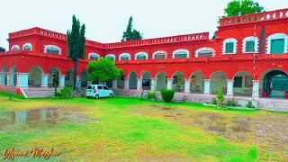 Regional professional development centre Haripur. Lakhmi chand High school Haripur NWFP.