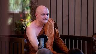 Learning How to Learn | Ajahn Jayasaro