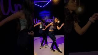 Mahiye Jinna Sohna| Darshan Raval I Nandini x Ishita | Dance | #shorts #dance #darshanraval #viral