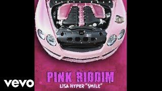 Lisa Hyper - Smile (Official Audio)