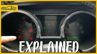 Explaining "O/D Off" & Gear Ratios! Why It's Important! 