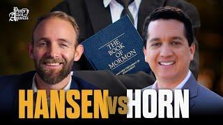 Is the Book of Mormon Divinely Inspired? w/ @thoughtfulfaith2020 and @TheCounselofTrent