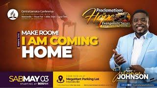 Sydenham SDA Online Church 24/7 Music Livestream
