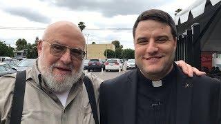 The Jesuit Post's "Happy Father's Day" ['Father 2 Father'] (2017)