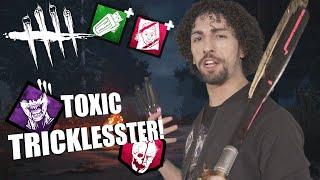 TOXIC TRICKLESSTER!